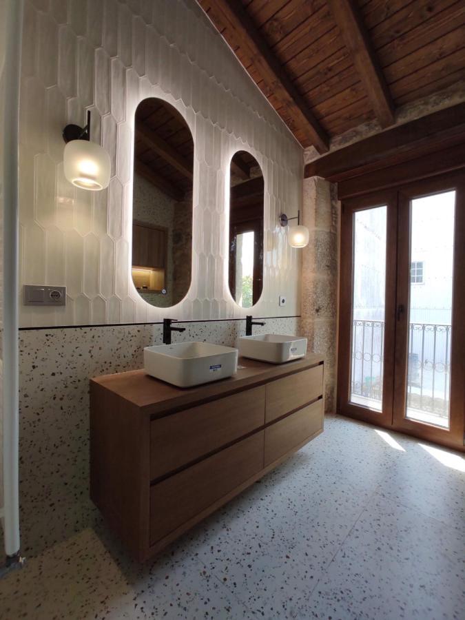 Casa Lagarto, Villa Taboada Ngoại thất bức ảnh