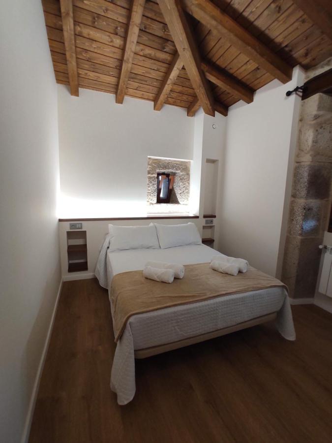 Casa Lagarto, Villa Taboada Ngoại thất bức ảnh