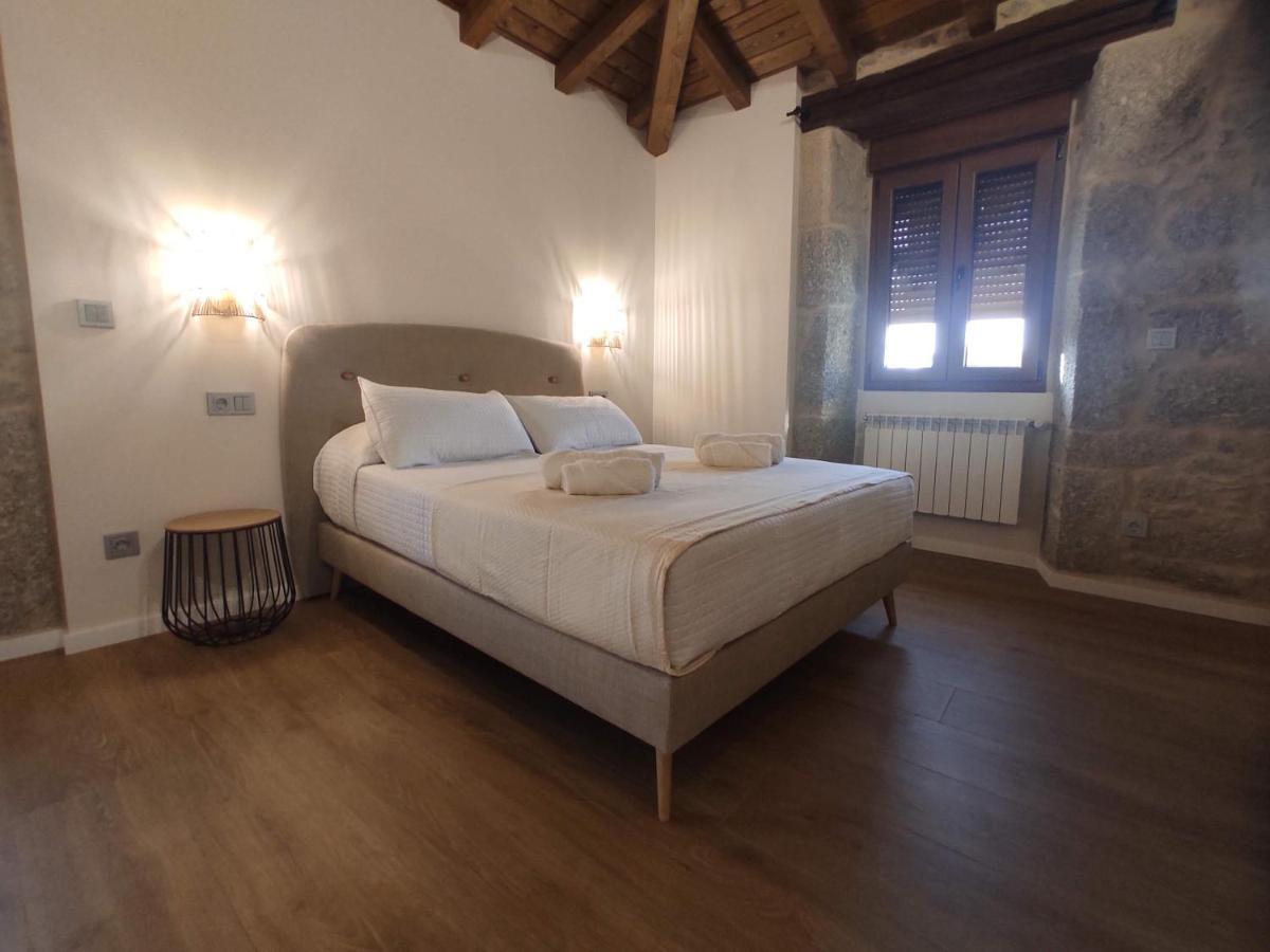 Casa Lagarto, Villa Taboada Ngoại thất bức ảnh